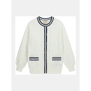 Strickjacke, Mädchen Guess J6RR17-Z2BB0