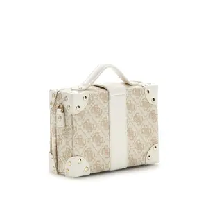 Sac à main fille Guess Logo image-1