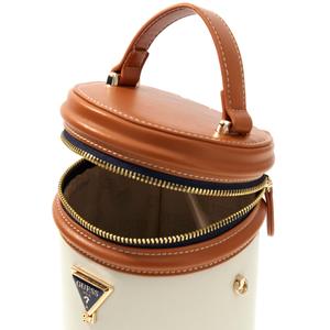 Skuldertaske med tørklæde til piger Guess d image-2