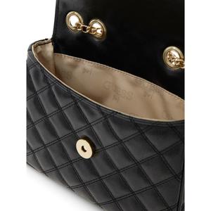 Håndtaske med pengepung til piger Guess image-2