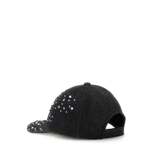 Baseball cap girl Guess image-0