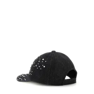 Baseball cap girl Guess image-1