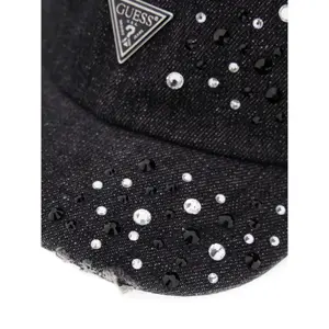 Baseball cap girl Guess image-3