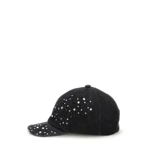 Baseball cap girl Guess image-4