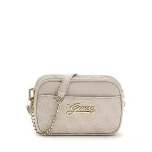 Girl's shoulder Bag Guess Crossbody Camera image-0