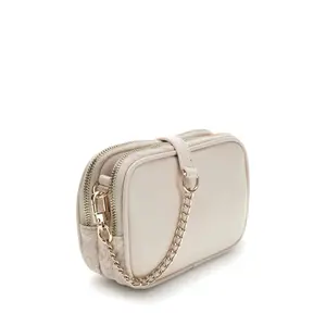 Girl's shoulder Bag Guess Crossbody Camera image-1