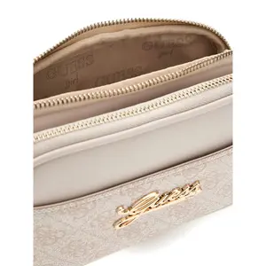 Girl's shoulder Bag Guess Crossbody Camera image-2