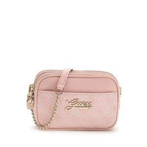 Skuldertaske til piger Guess Crossbody Camera