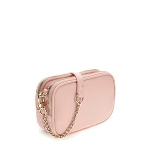 Skuldertaske til piger Guess Crossbody Camera image-1