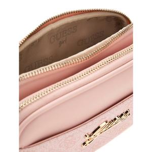 Skuldertaske til piger Guess Crossbody Camera image-2