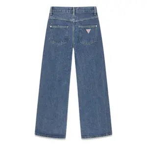 Wide Leg Jeans for Girls Guess 90S image-1