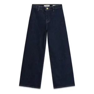 Jeans a gamba larga per ragazza Guess 90S Comfort