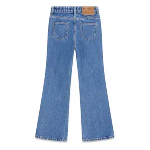 Girl's jeans Guess Flare image-1