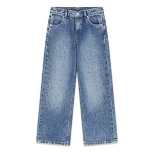 Jeans oversize niña Guess Rigid image-0
