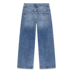 Jeans oversize niña Guess Rigid image-1