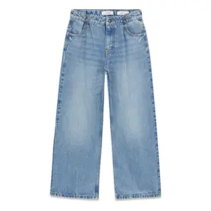 Oversized Jeans for Girls Guess image-0