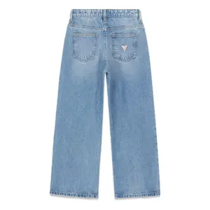 Oversized Jeans for Girls Guess image-1