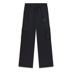 Girl's cargo Trousers Guess image-1