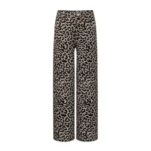 Jeans Relaxed bambina Guess Bull