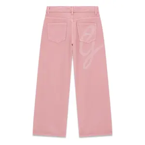 Girl's jeans Guess Gmd Rigid image-1