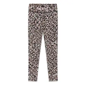 Leggings för flickor Guess Aop image-0