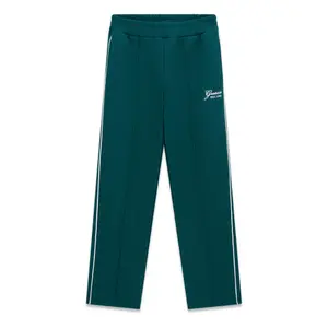 Girls' Piqué Polyester Trousers Guess Active image-0