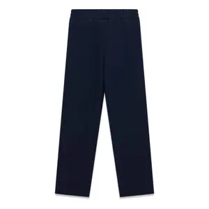 Girls' Piqué Polyester Trousers Guess Active image-1