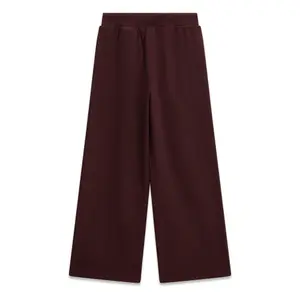 Girls' jogging trousers Guess Palazzo Active Pa image-1