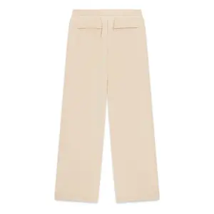 Girl's Trousers Guess Scuba Palazzo Mini Me image-1