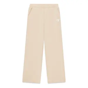Girl's Trousers Guess Scuba Palazzo Mini Me image-0