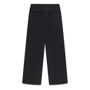 Girl's Trousers Guess Scuba Palazzo Mini Me image-1