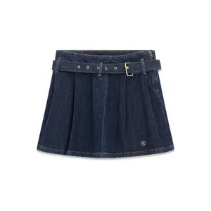 Girl's pleated skirt Guess