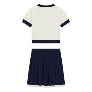 Girls' Jumper and Skirt Set Guess image-1