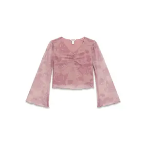 Blusa de menina Guess