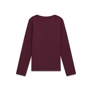 Girl's long sleeve T-shirt Guess image-1