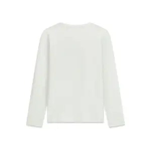Girl's long sleeve T-shirt Guess image-1