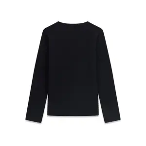 Girl's long sleeve T-shirt Guess image-1
