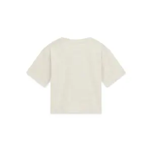 Girl's T-shirt Guess Midi image-1