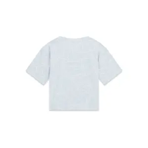 Girl's T-shirt Guess Midi image-1