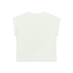 Girl's T-shirt Guess Midi image-1