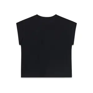 Girl's T-shirt Guess Midi image-1