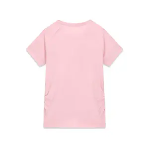1981 T-shirt girl Guess image-1