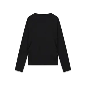 Girl's long sleeve T-shirt Guess image-1