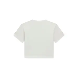 Girl's T-shirt Guess Midi image-1