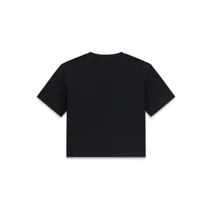 Girl's T-shirt Guess Midi image-1