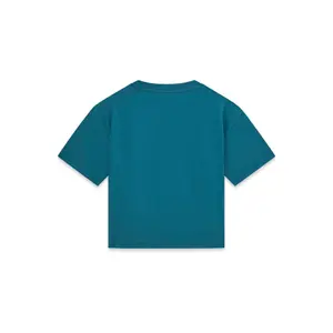 Girl's T-shirt Guess Midi image-1
