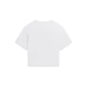 Girl's T-shirt Guess Midi image-1