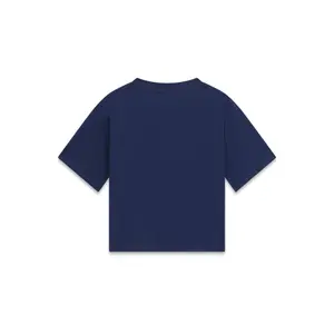 Girl's T-shirt Guess Midi image-1