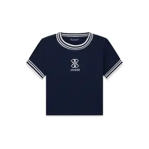Girl's T-shirt Guess image-0