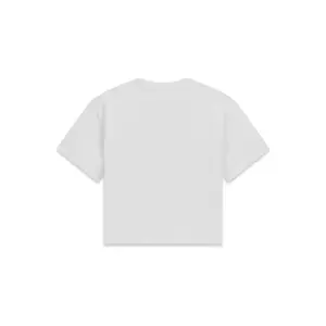 Girl's T-shirt Guess Midi image-1